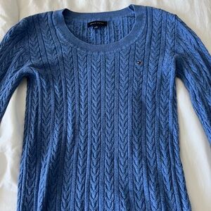tommy hilfiger sweater